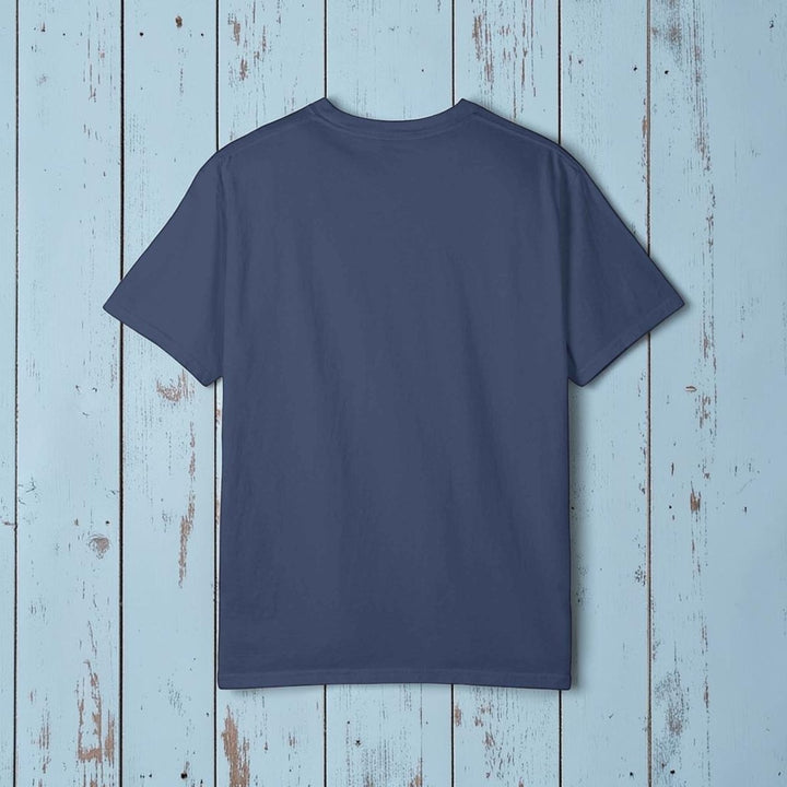 Coastal Calm Jellyfish Graphic T-Shirt, Summer Beach Fashion Cotton Tee