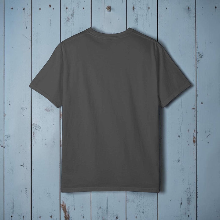 Coastal Calm Jellyfish Graphic T-Shirt, Summer Beach Fashion Cotton Tee
