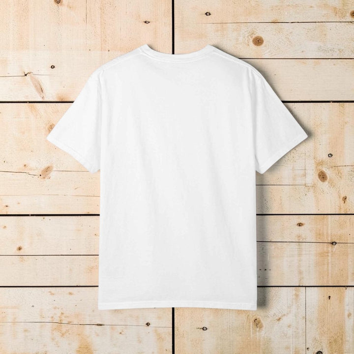 Coastal Calm Lighthouse Blue Sea Graphic T-Shirt, Summer Fashion Unisex Tee