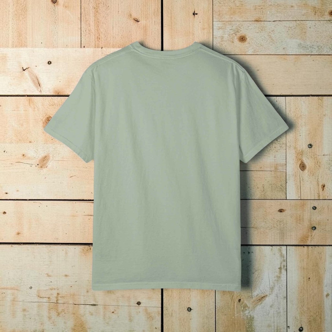 Coastal Calm Lighthouse Blue Sea Graphic T-Shirt, Summer Fashion Unisex Tee