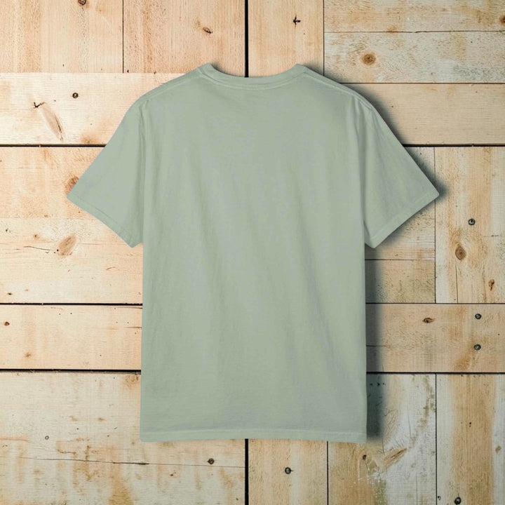 Coastal Calm Lighthouse Blue Sea Graphic T-Shirt, Summer Fashion Unisex Tee
