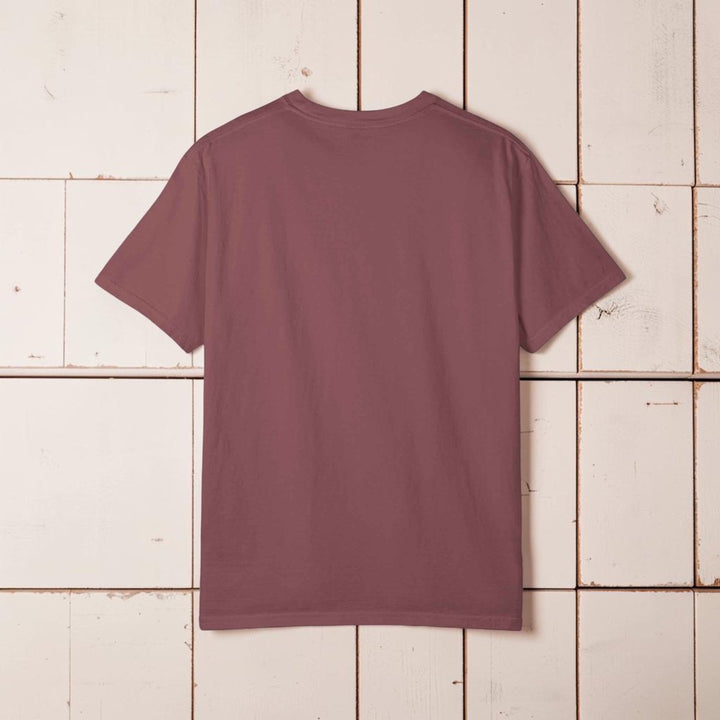 Coastal Calm Lighthouse Graphic T-Shirt - Summer Beach Life Tee