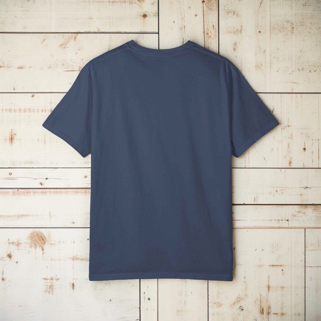Coastal Calm Pufferfish Graphic T-Shirt, Summer Beach Fashion Cotton Tee