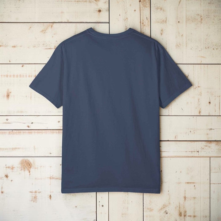 Coastal Calm Pufferfish Graphic T-Shirt, Summer Beach Fashion Cotton Tee