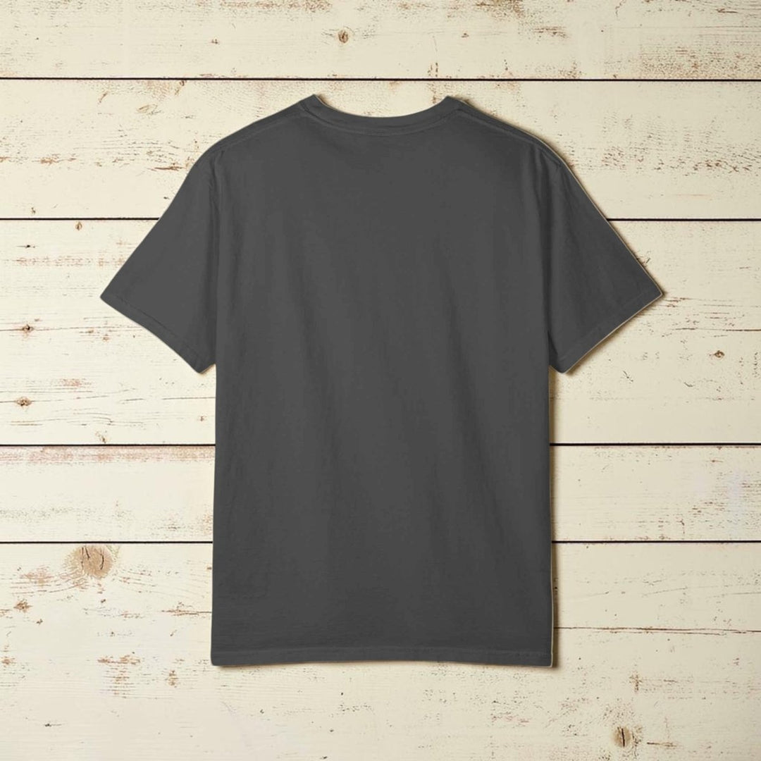 Coastal Calm Pufferfish Graphic T-Shirt, Summer Beach Fashion Cotton Tee