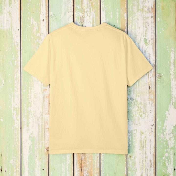 Coastal Calm Turtle Buddies T-Shirt — Beachy Sea Cotton Graphic Tee