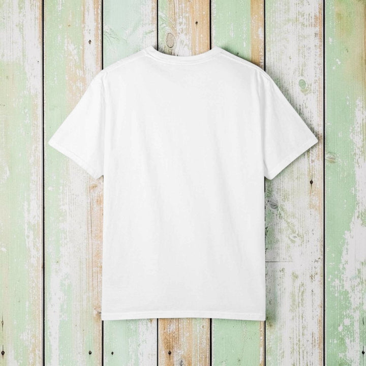 Coastal Calm Turtle Buddies T-Shirt — Beachy Sea Cotton Graphic Tee