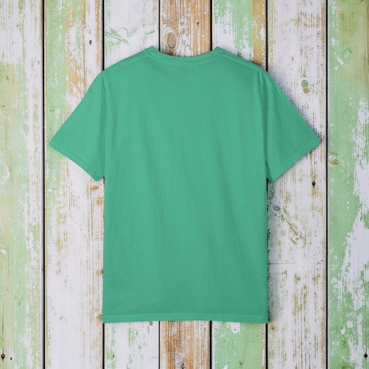 Coastal Calm Turtle Buddies T-Shirt — Beachy Sea Cotton Graphic Tee