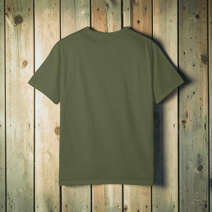 Coastal Retro Sunset Graphic T-Shirt, Summer Fashion Unisex Tee