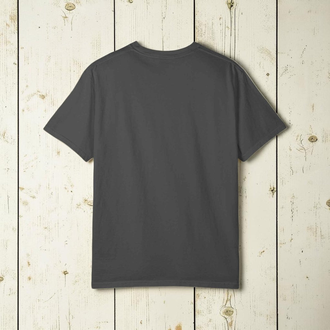 Coastal Retro Sunset Graphic T-Shirt, Summer Fashion Unisex Tee