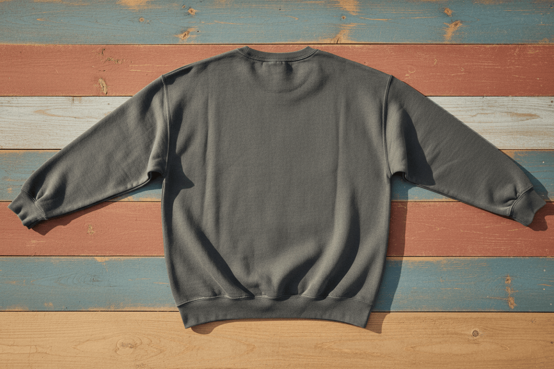Dawn Pepper Grey Back