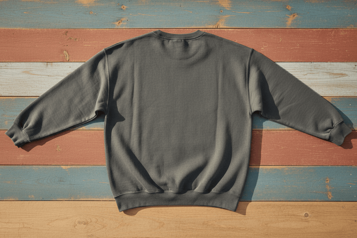 Dawn Pepper Grey Back