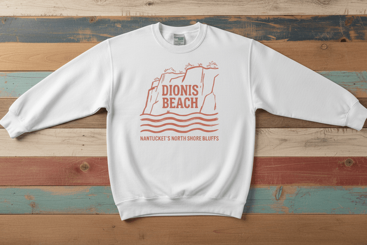 Dionis Beach White Front