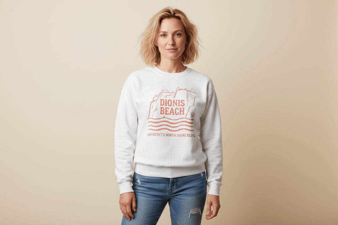 Dionis Beach Female Lifestyle