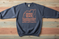 Dionis Beach Navy Front
