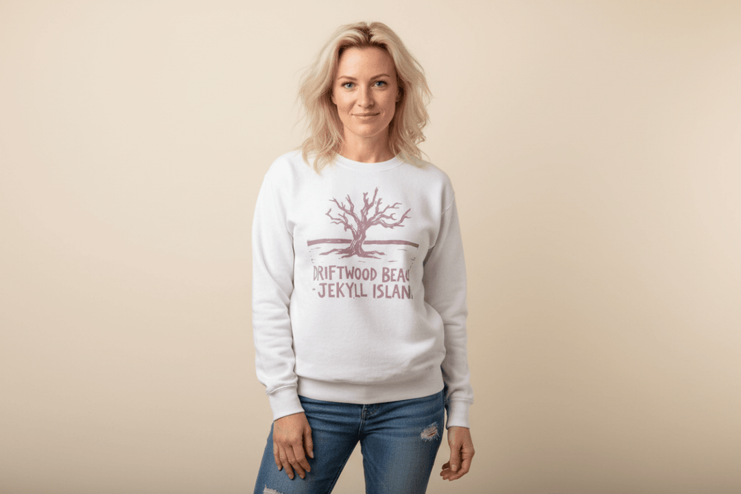 Jekyll Island Female Lifestyle
