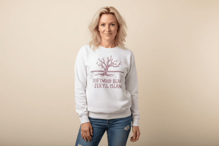 Jekyll Island Female Lifestyle