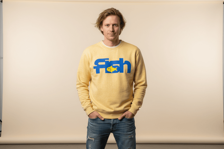 Fish Male Lifestyle