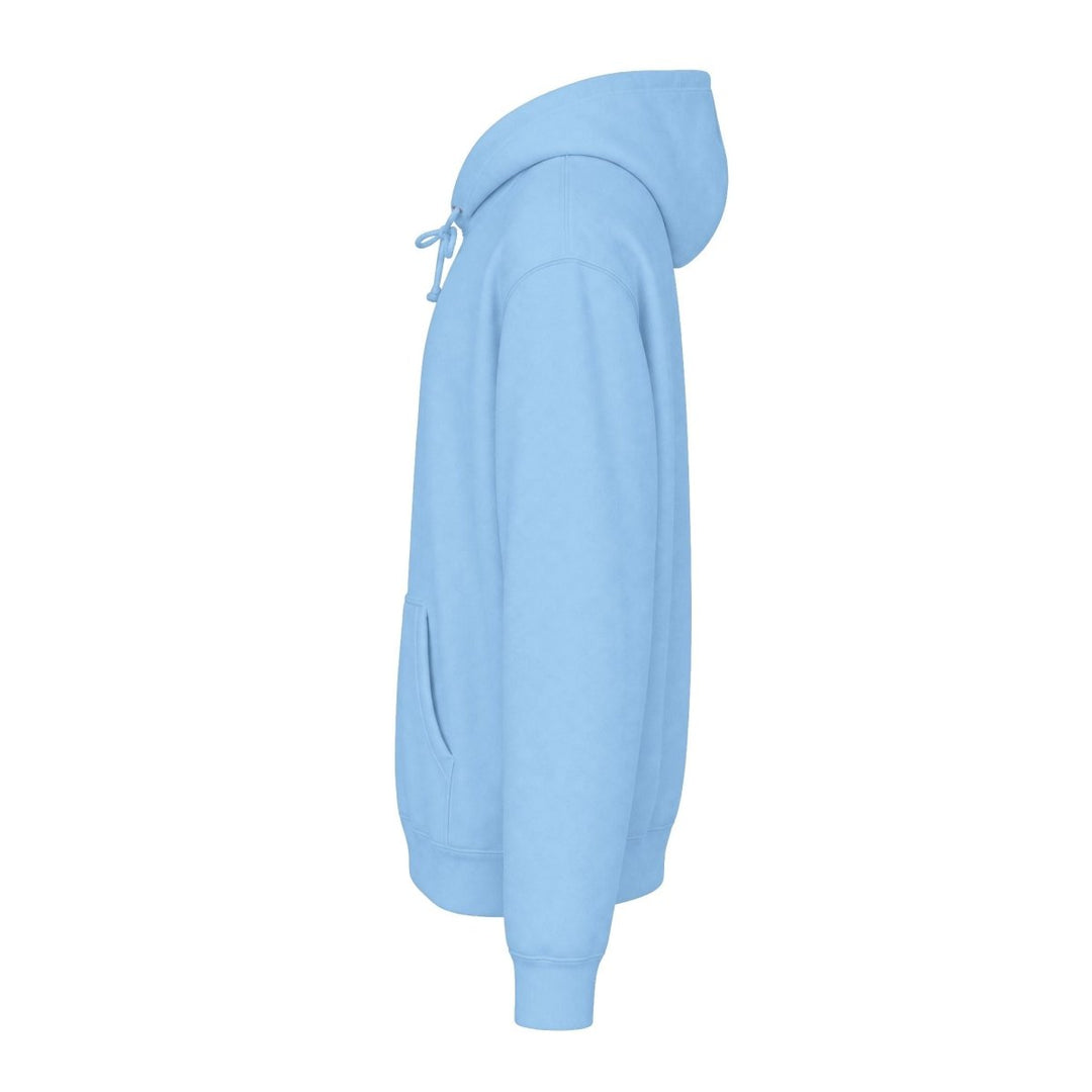 Five Tides Atlantic Whale Tail Heavyweight Hoodie - FIVE TIDES APPAREL