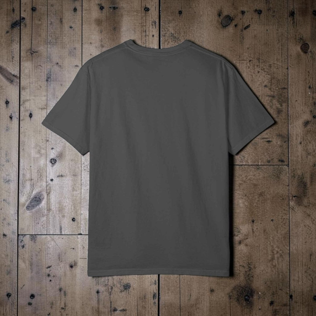Five Tides Crate Stack Lobster T-Shirt - Retro Beach Summer Vibes Graphic Tee