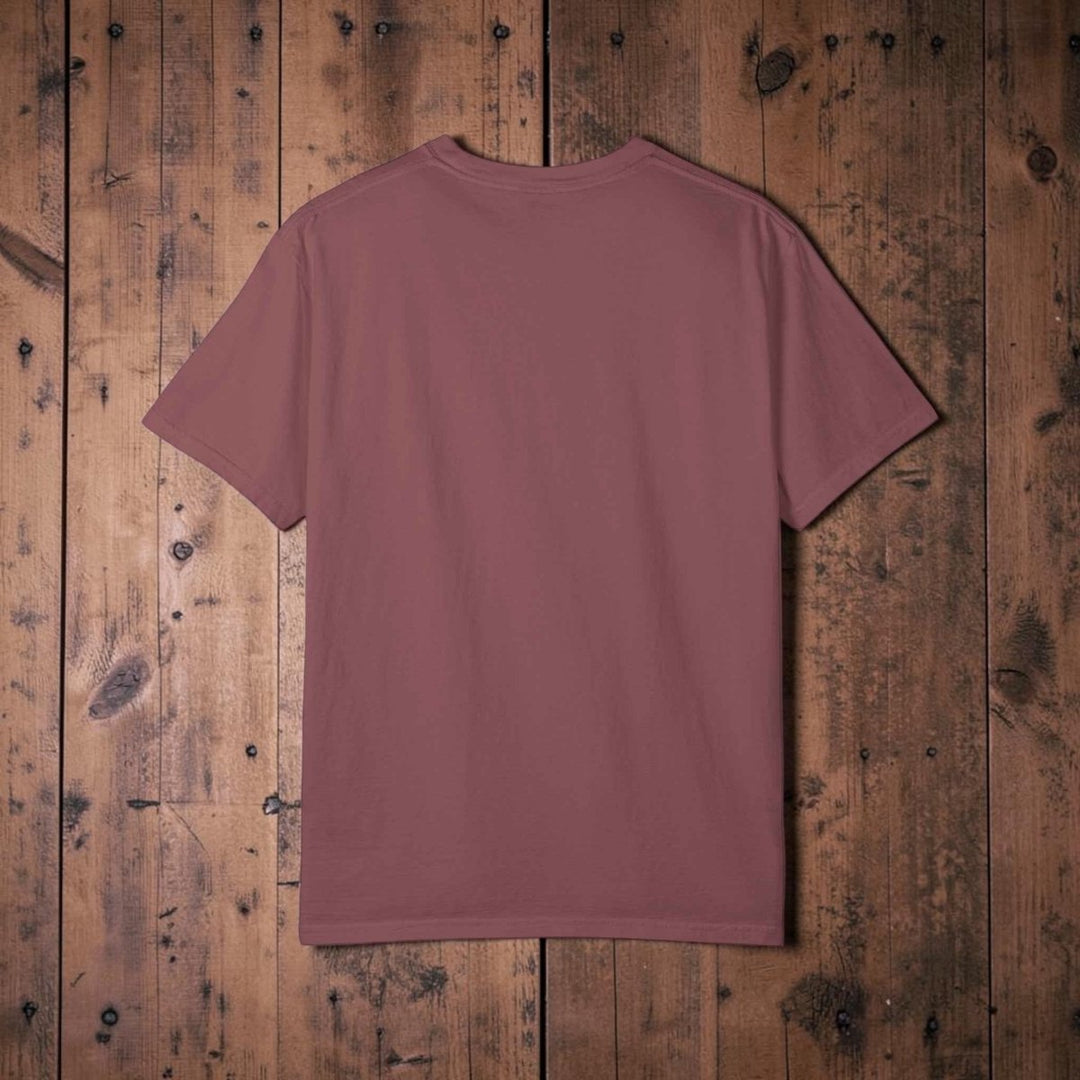 Five Tides Crate Stack Lobster T-Shirt - Retro Beach Summer Vibes Graphic Tee