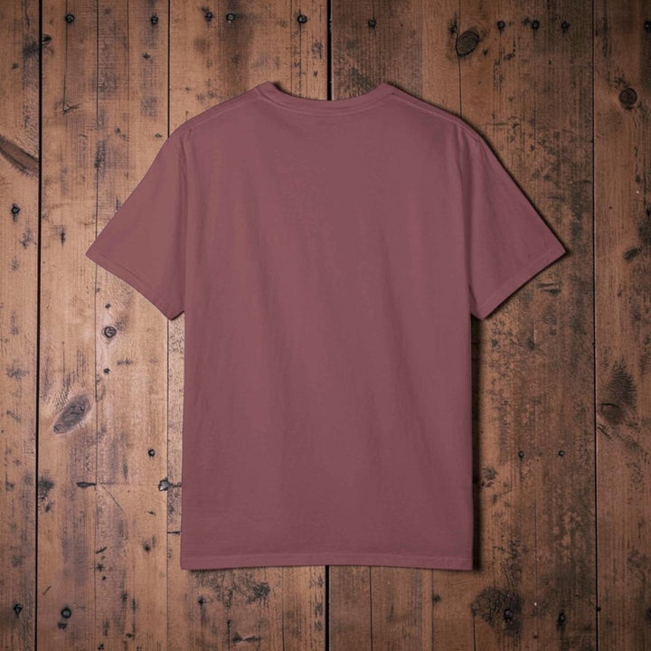Five Tides Crate Stack Lobster T-Shirt - Retro Beach Summer Vibes Graphic Tee
