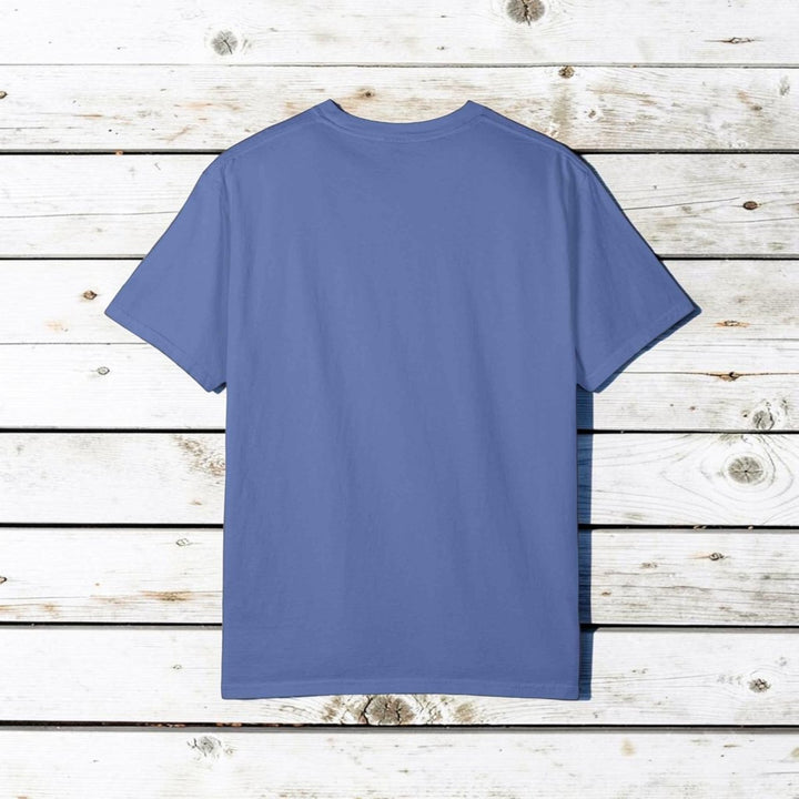 Five Tides Crate Stack Lobster T-Shirt - Retro Beach Summer Vibes Graphic Tee