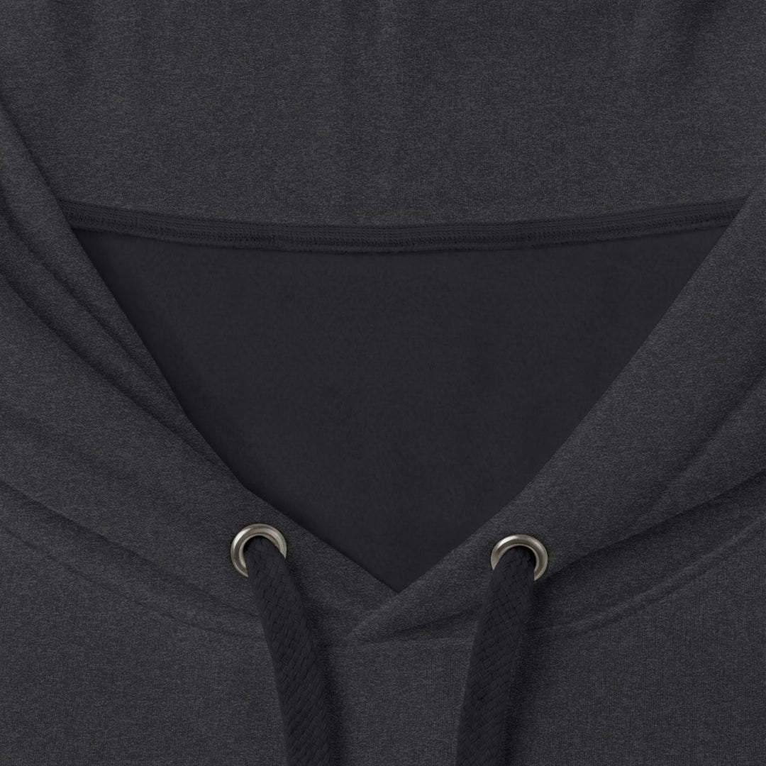 Five Tides Pelican Hoodie – Coastal Surf Crewneck - FIVE TIDES APPAREL