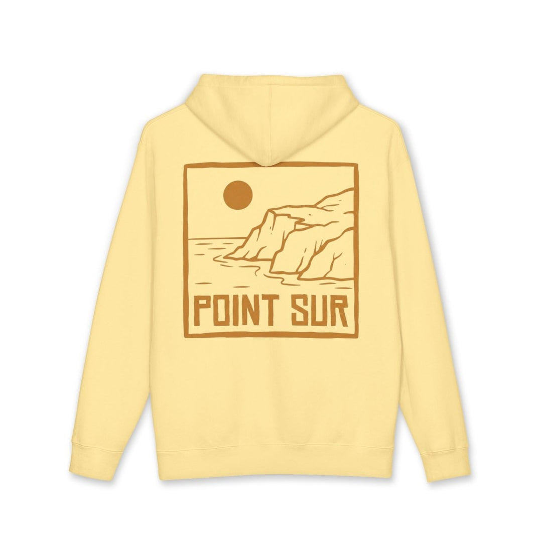 Five Tides Point Sur 10 oz Hoodie - Multiple Colors - FIVE TIDES APPAREL