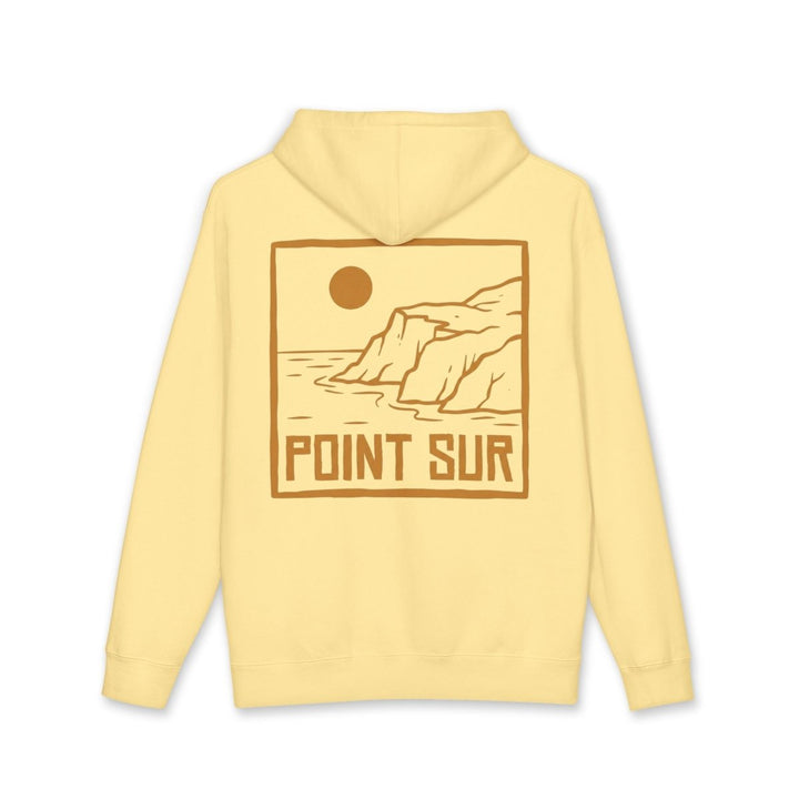 Five Tides Point Sur 10 oz Hoodie - Multiple Colors - FIVE TIDES APPAREL