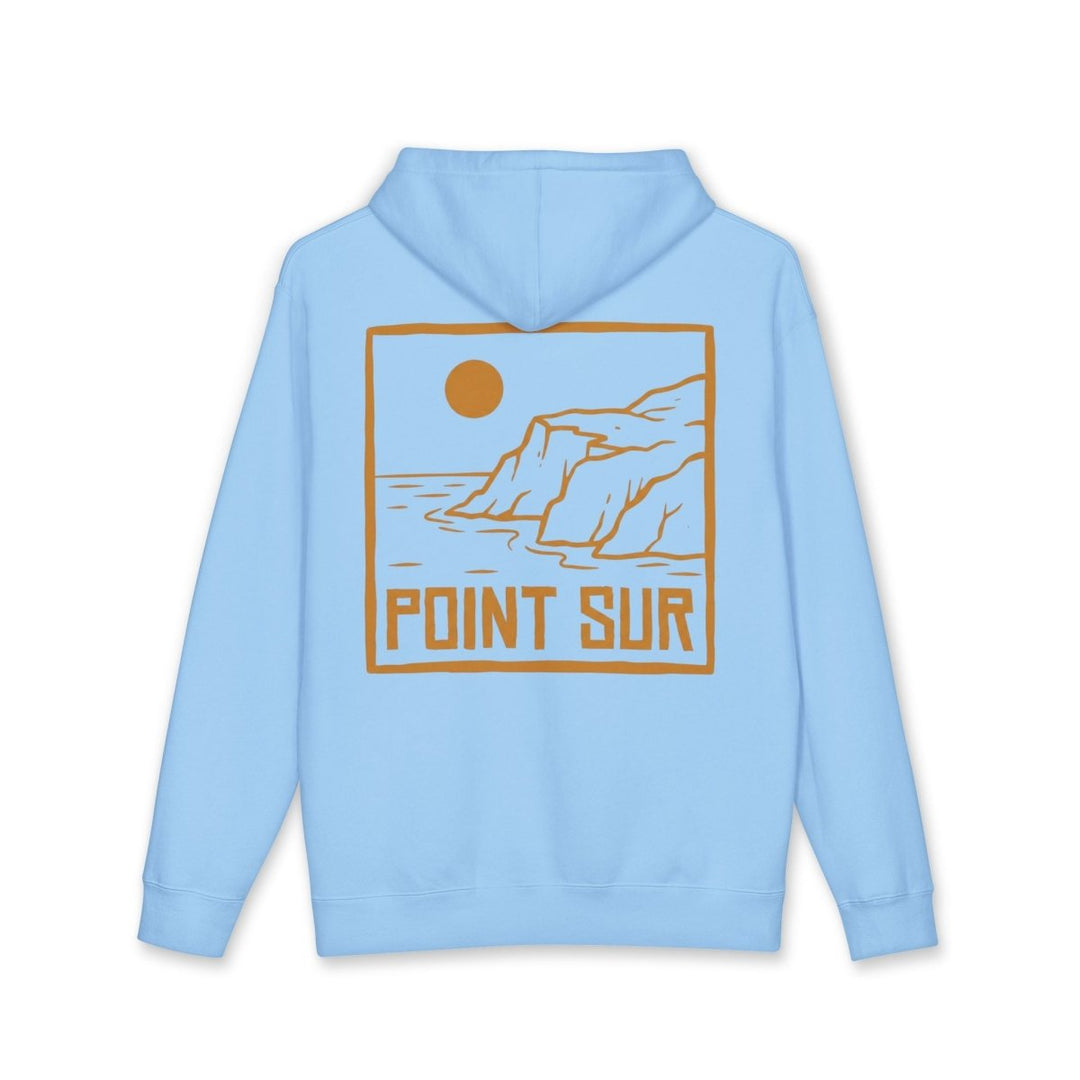 Five Tides Point Sur 10 oz Hoodie - Multiple Colors - FIVE TIDES APPAREL
