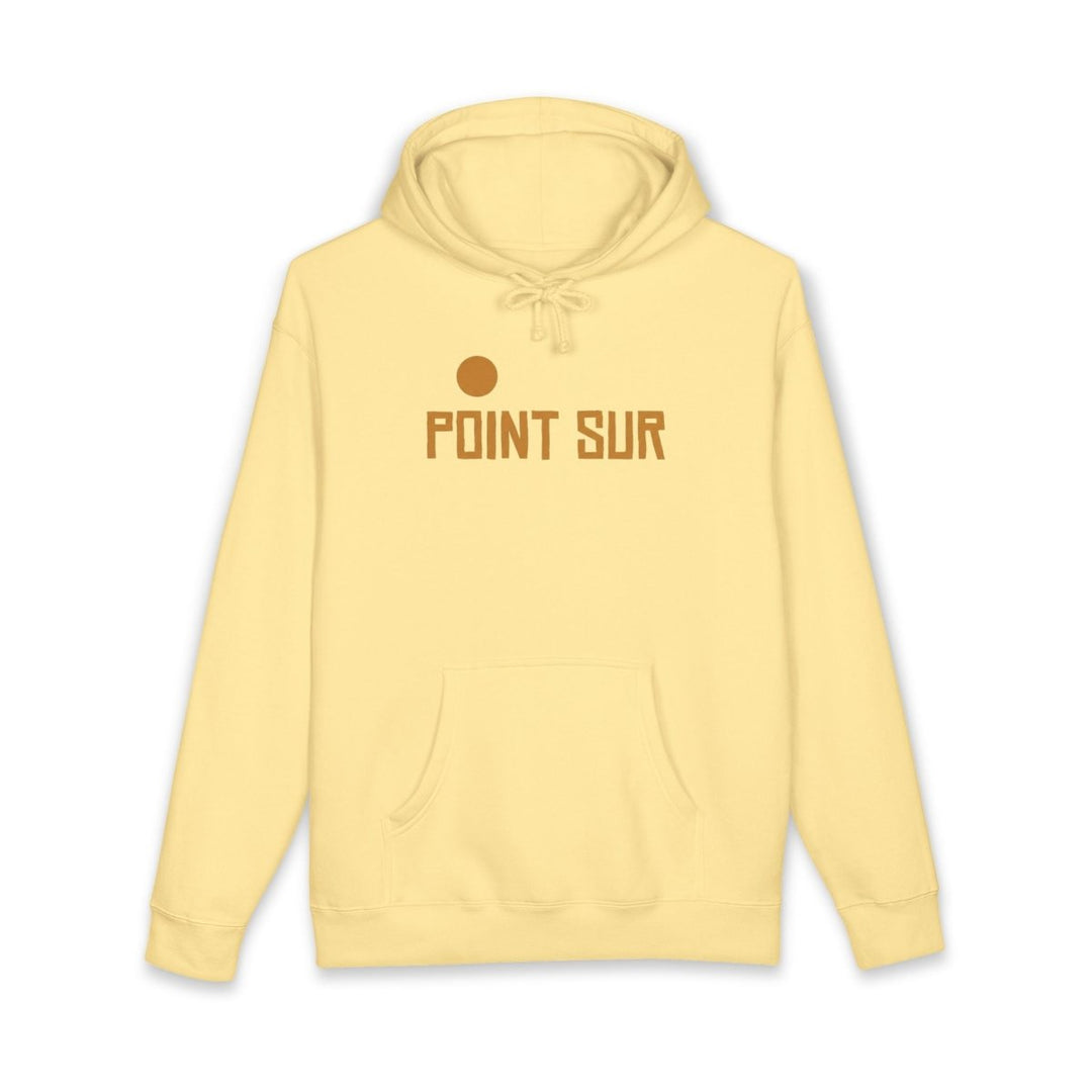 Five Tides Point Sur 10 oz Hoodie - Multiple Colors - FIVE TIDES APPAREL