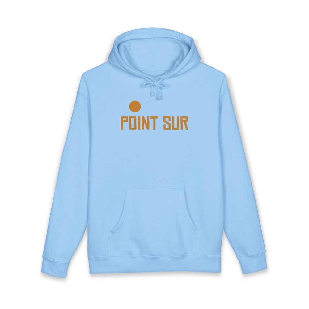 Five Tides Point Sur 10 oz Hoodie - Multiple Colors - FIVE TIDES APPAREL