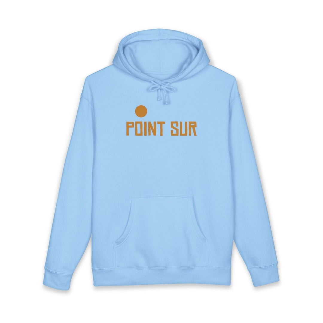 Five Tides Point Sur 10 oz Hoodie - Multiple Colors - FIVE TIDES APPAREL