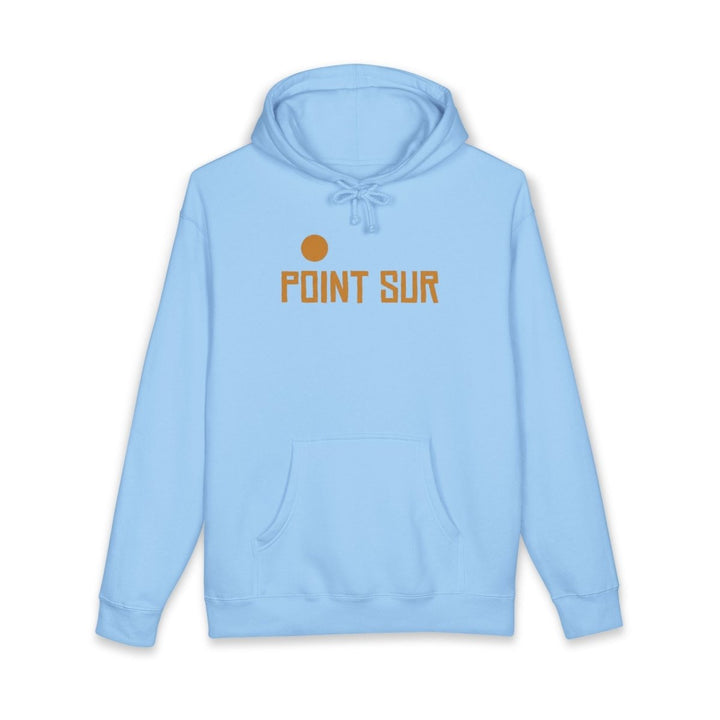 Five Tides Point Sur 10 oz Hoodie - Multiple Colors - FIVE TIDES APPAREL
