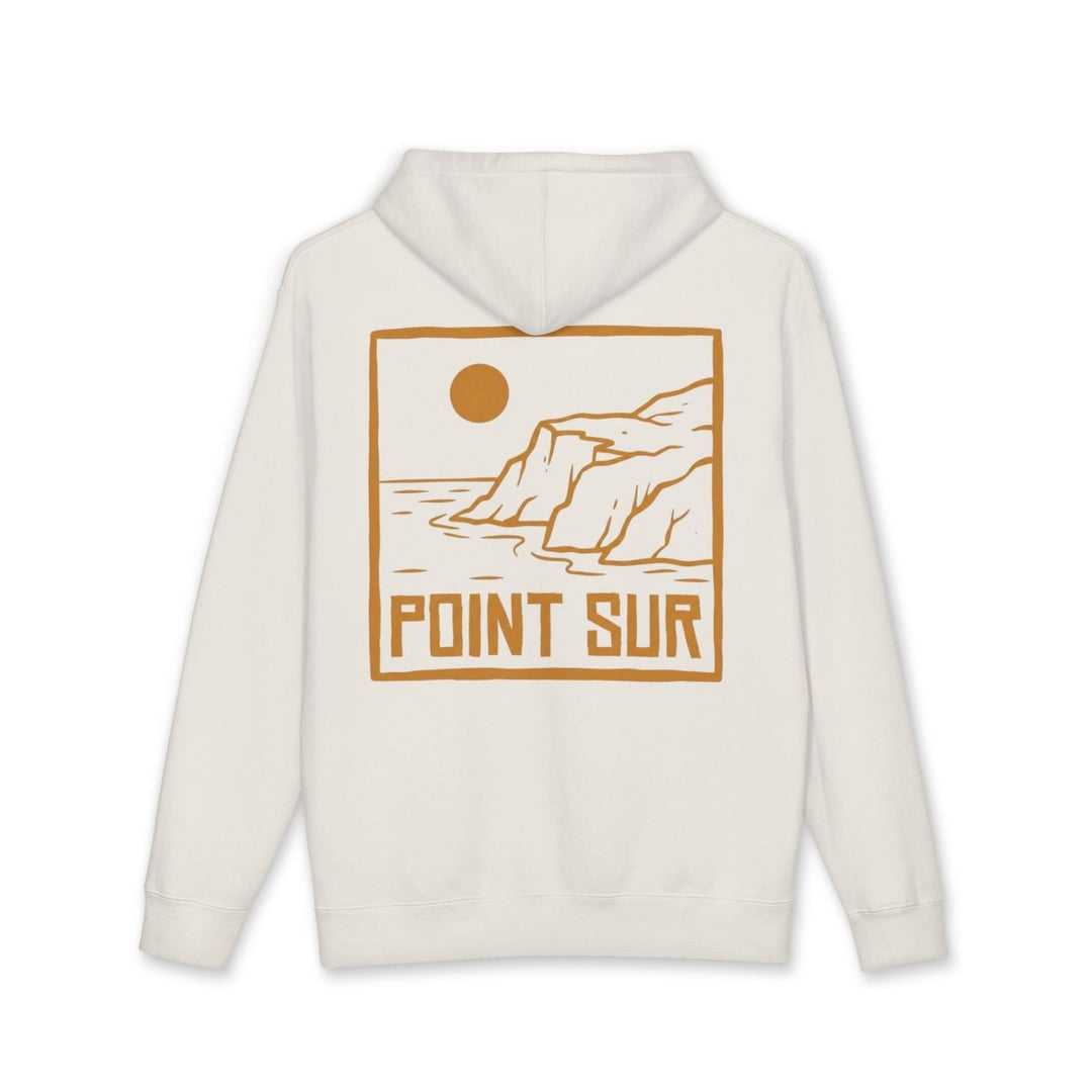 Five Tides Point Sur 10 oz Hoodie - Multiple Colors - FIVE TIDES APPAREL