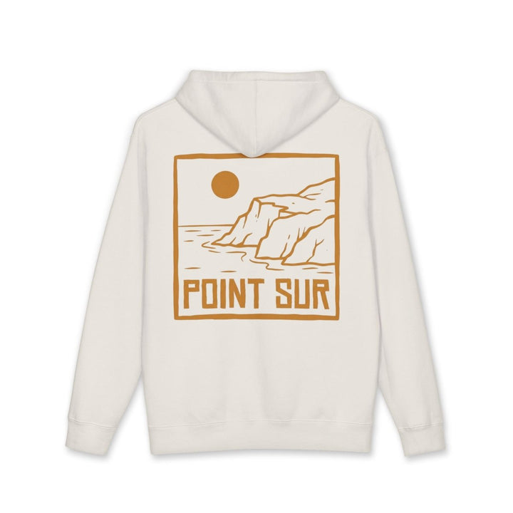 Five Tides Point Sur 10 oz Hoodie - Multiple Colors - FIVE TIDES APPAREL
