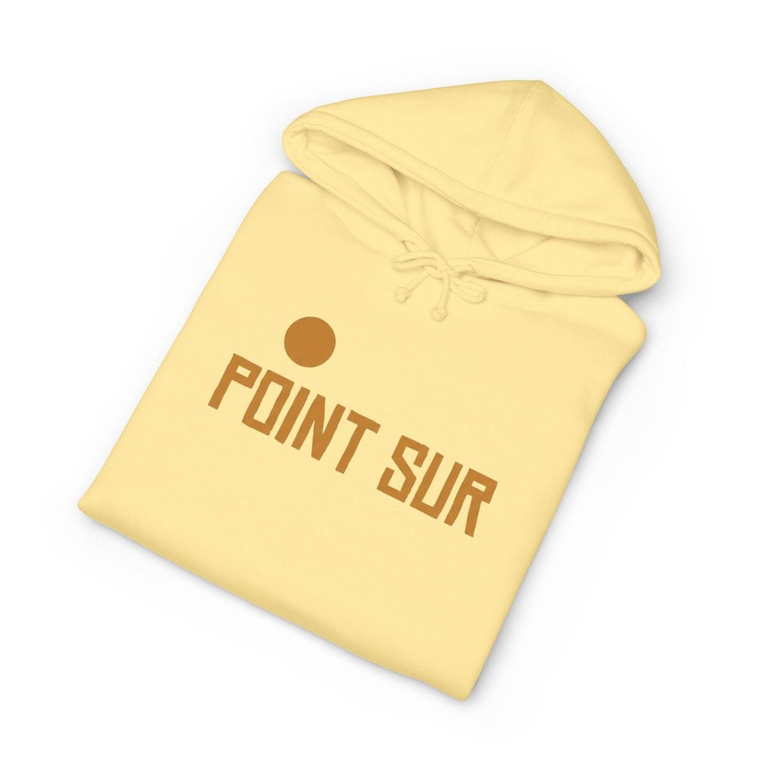 Five Tides Point Sur 10 oz Hoodie - Multiple Colors - FIVE TIDES APPAREL