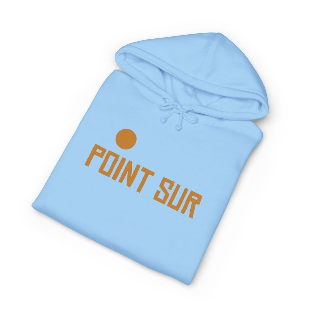 Five Tides Point Sur 10 oz Hoodie - Multiple Colors - FIVE TIDES APPAREL