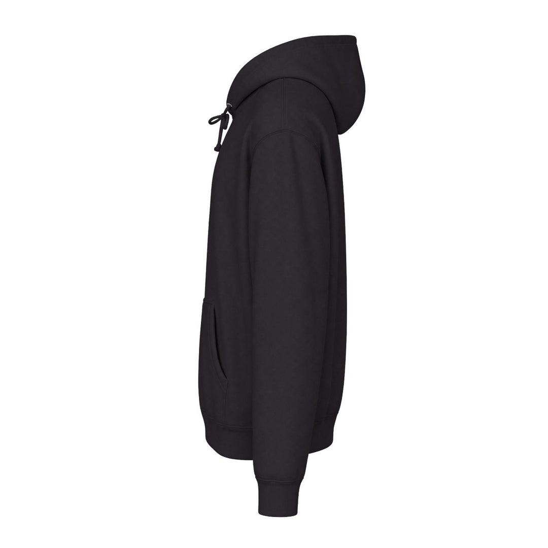 Five Tides Rough Water Shuckers Heavyweight Hoodie - FIVE TIDES APPAREL