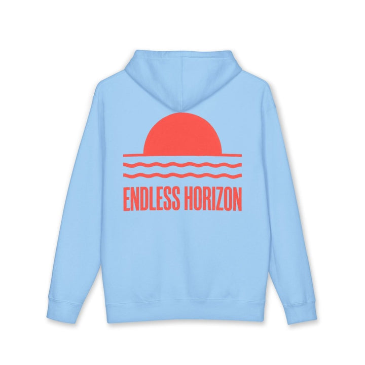 Five Tides Sunset Horizon 10 oz Limited Hoodie - FIVE TIDES APPAREL