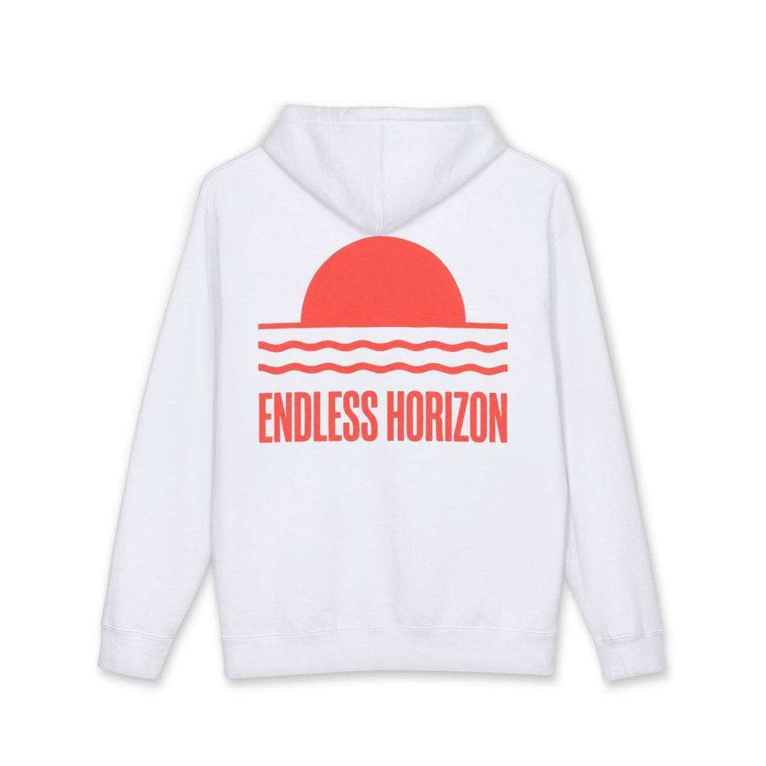 Five Tides Sunset Horizon 10 oz Limited Hoodie - FIVE TIDES APPAREL
