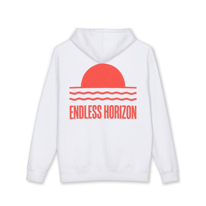 Five Tides Sunset Horizon 10 oz Limited Hoodie - FIVE TIDES APPAREL
