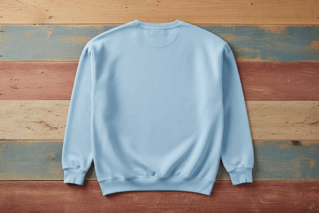 Gloucester Chambray Back