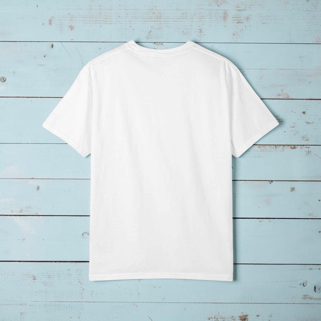 Guardians of the Coast Turtle Retro Tide Badge T-Shirt, Conservation Art Unisex Summer Tee