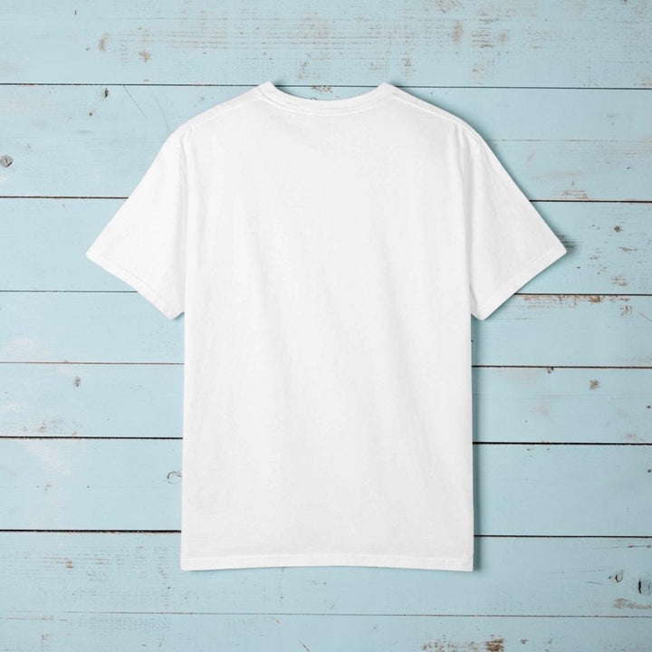 Guardians of the Coast Turtle Retro Tide Badge T-Shirt, Conservation Art Unisex Summer Tee