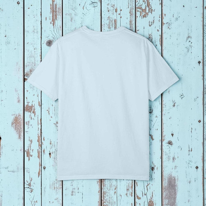 Guardians of the Coast Turtle Retro Tide Badge T-Shirt, Conservation Art Unisex Summer Tee