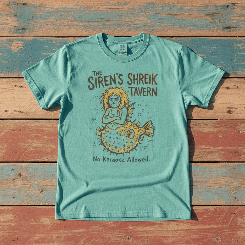 Siren&