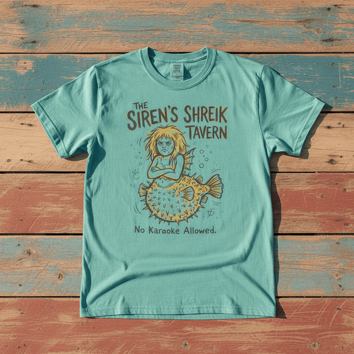 Siren&