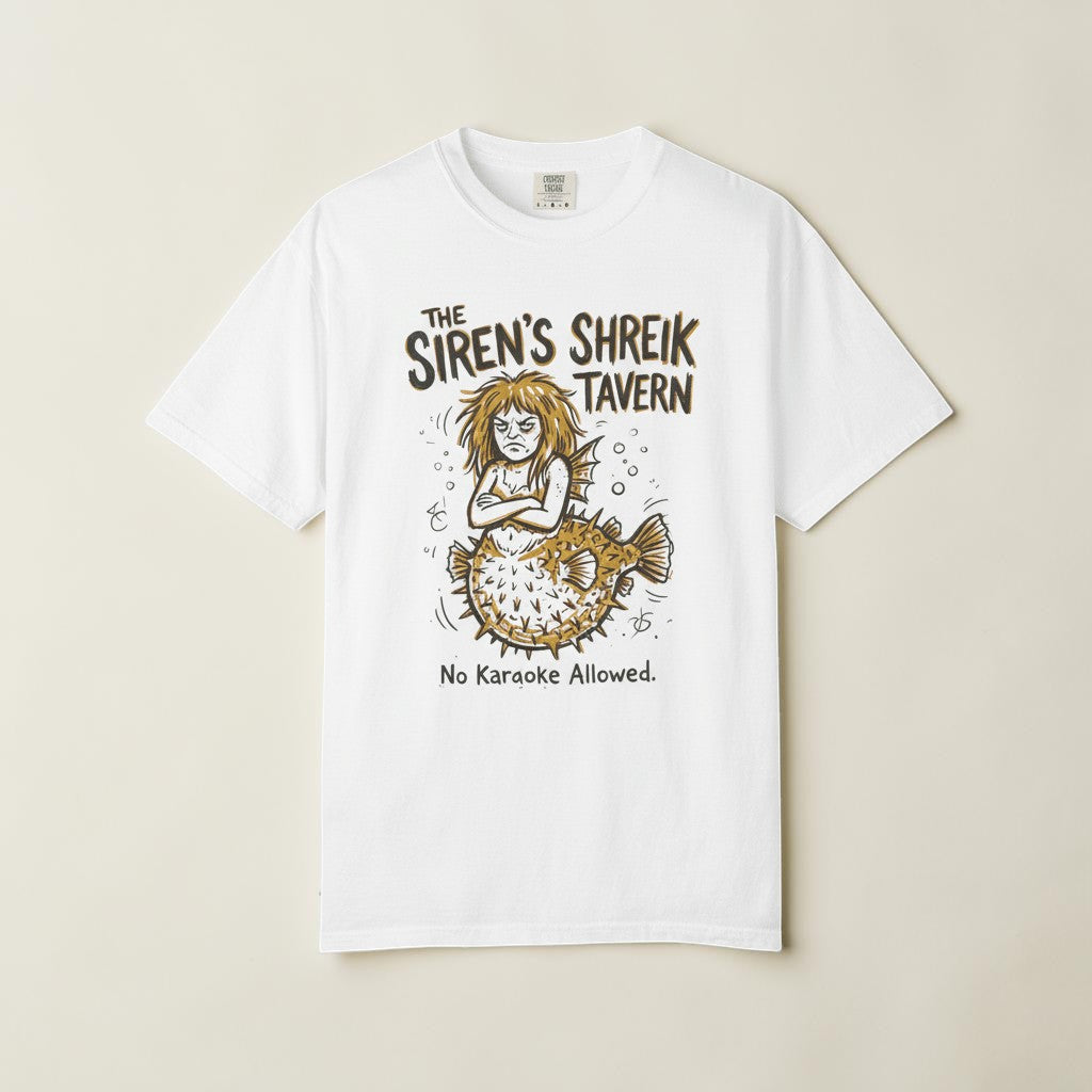 Siren&